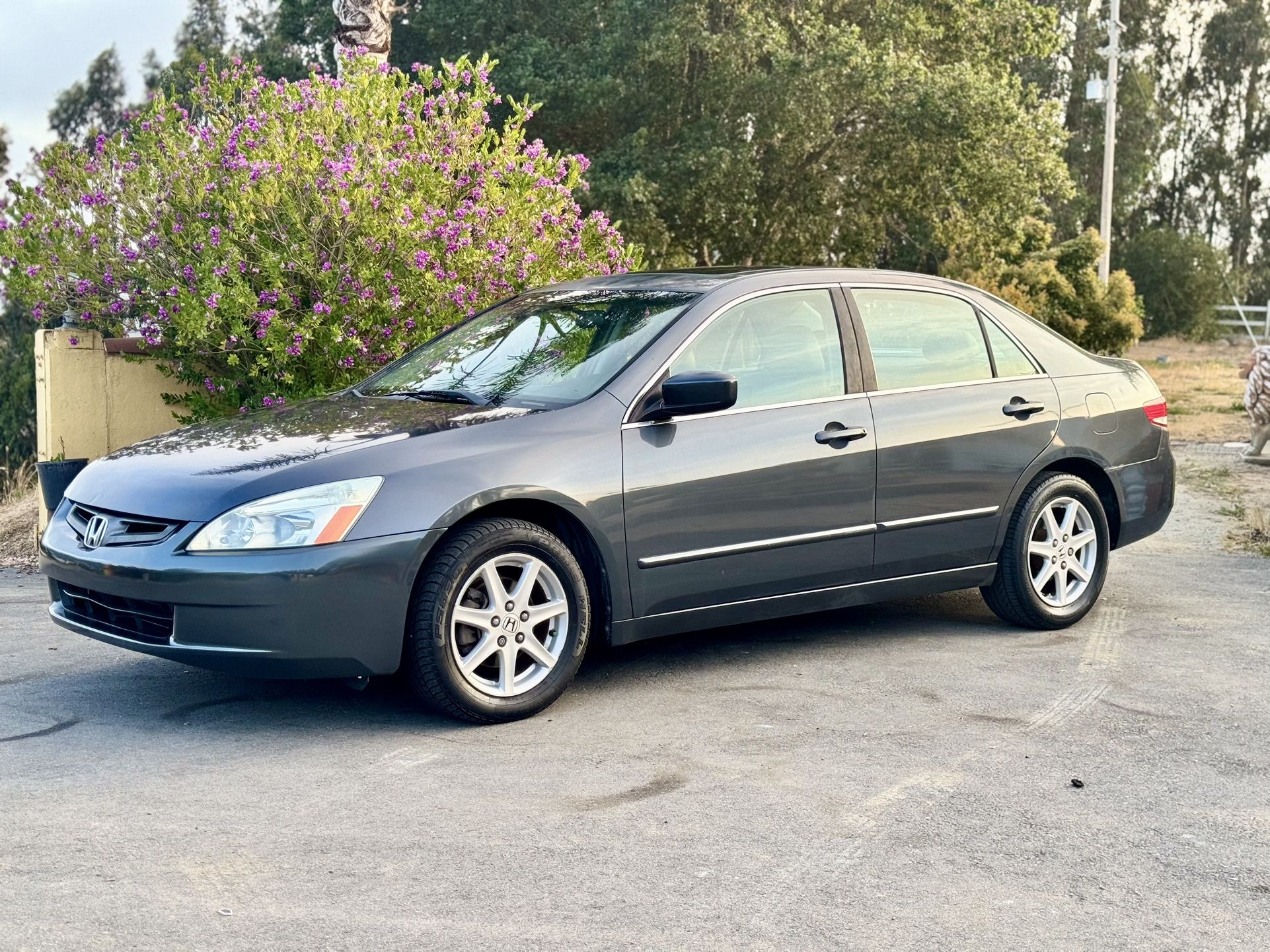 2003 Honda Accord