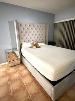 Bedroom set