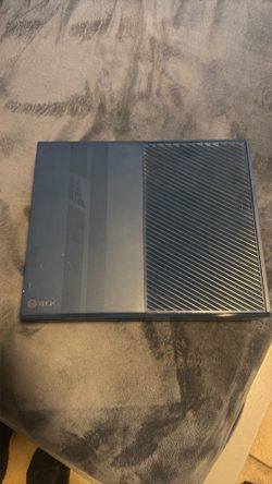 Xbox One (forza edition)