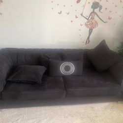 2 Sofa And 1 Chair 