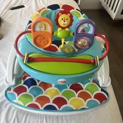 Baby Seat