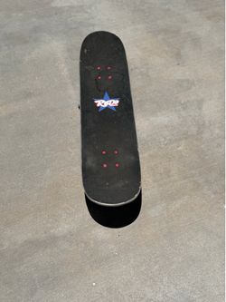 Redo Gallery Pop Complete Skateboard Board