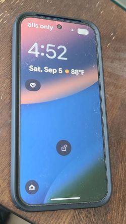 Google Pixel 10 - blue
