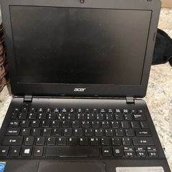 Acer Laptop