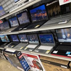 Used Laptop Computer Sales Hp Toshiba Dell Starting At $120.00 Working Condition 