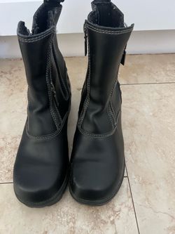 Milwaukee boots