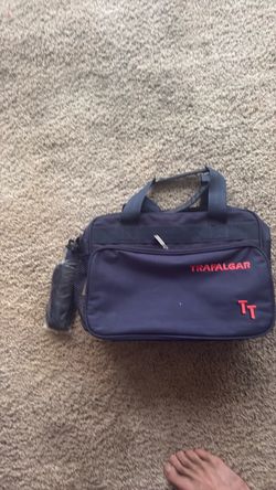 Lap top bag