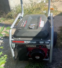 Power generator