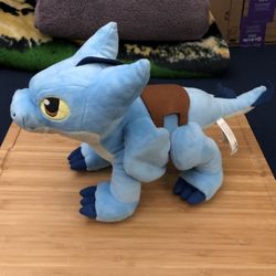 Dragon Plush 
