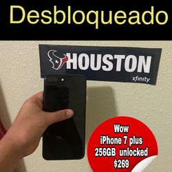iPhone 7 Plus Unlocked