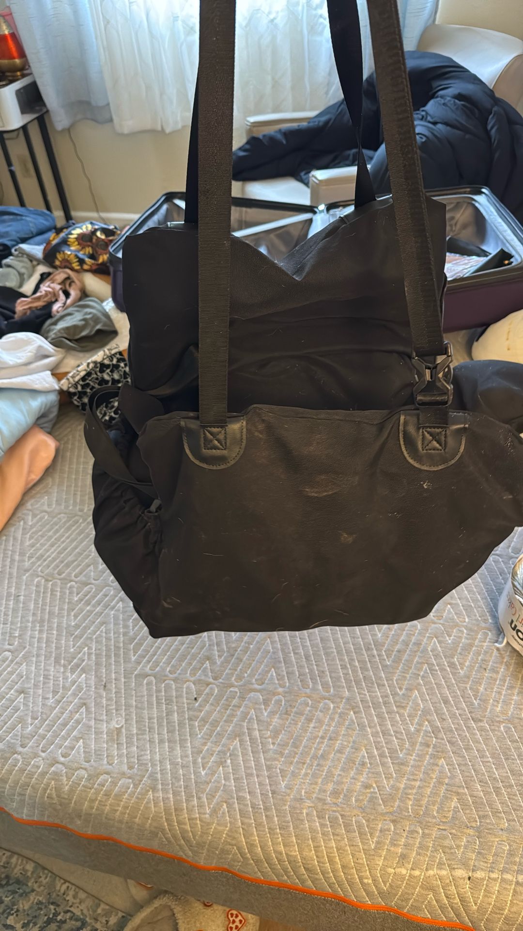 Dog Car Seat And Carrier
