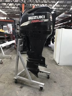 Heavy duty Motor stand for any outboard motor