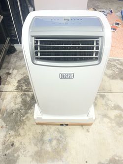 Portable AC Air Conditioner