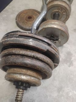 Weights
