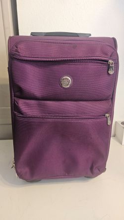 Suitcase