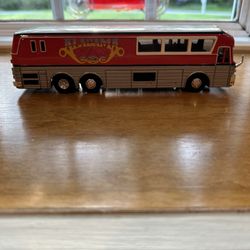 Alabama 1:64 Die-Cast Coach