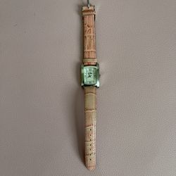 Watch 