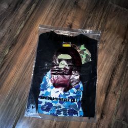Bape T-Shirt (L)