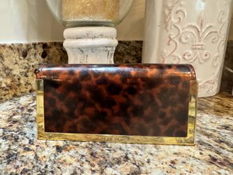 Tory Burch Eye or Sunglasses Case