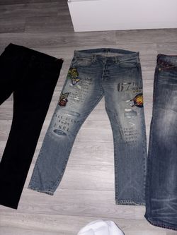 Polo Ralph Lauren Jeans