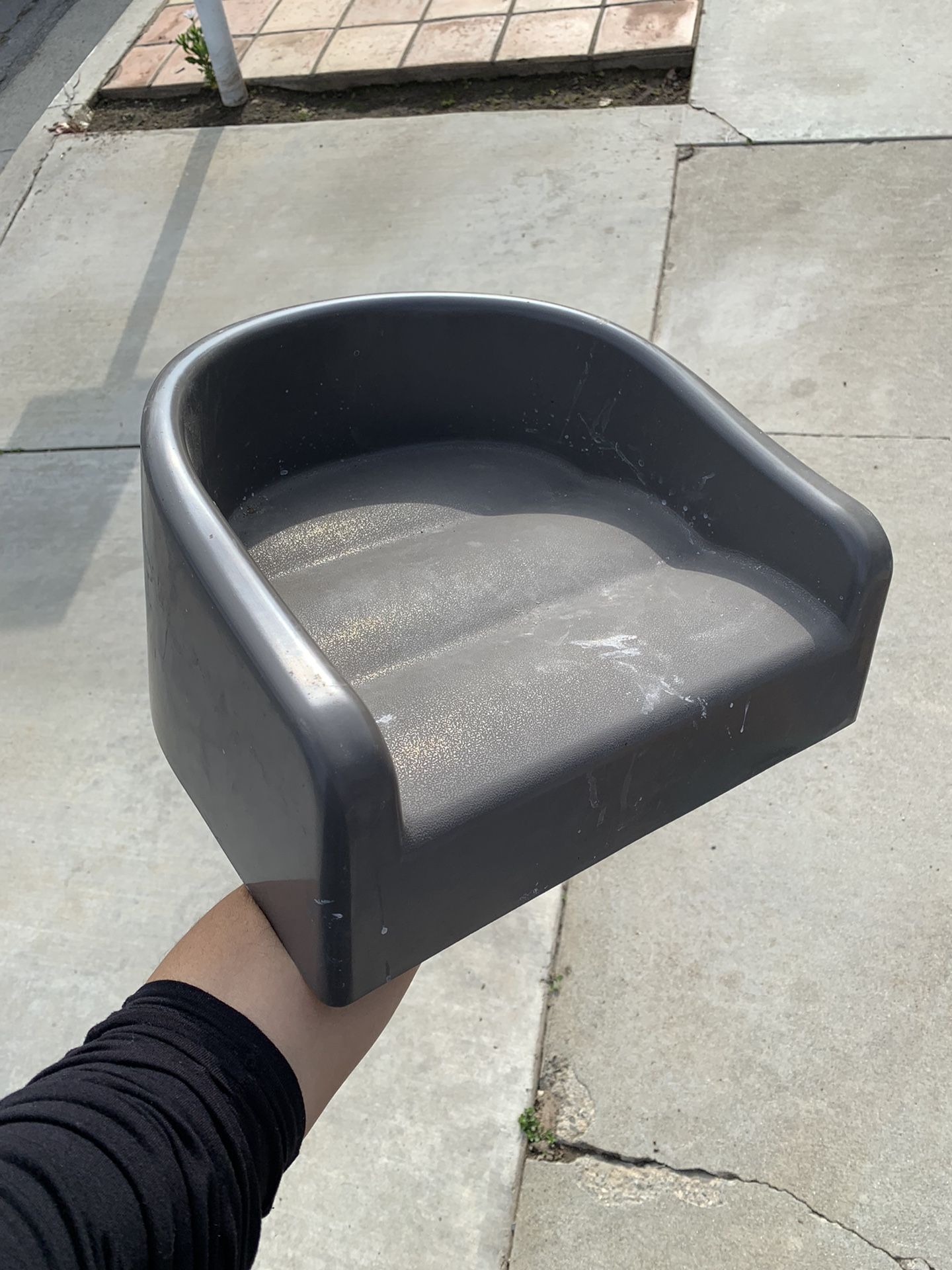 Toddler Booster Seat