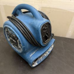 Floor Drying Fan Air Mover