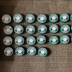 Caps 