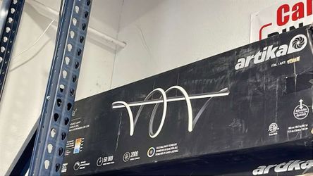 Artika Coda Integrated LED Pendant Light