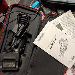 Thermal Vision V2 Rattler