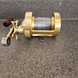 Shimano Calcutta 700s