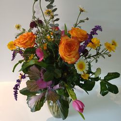 Beautiful Floral Arrangements 