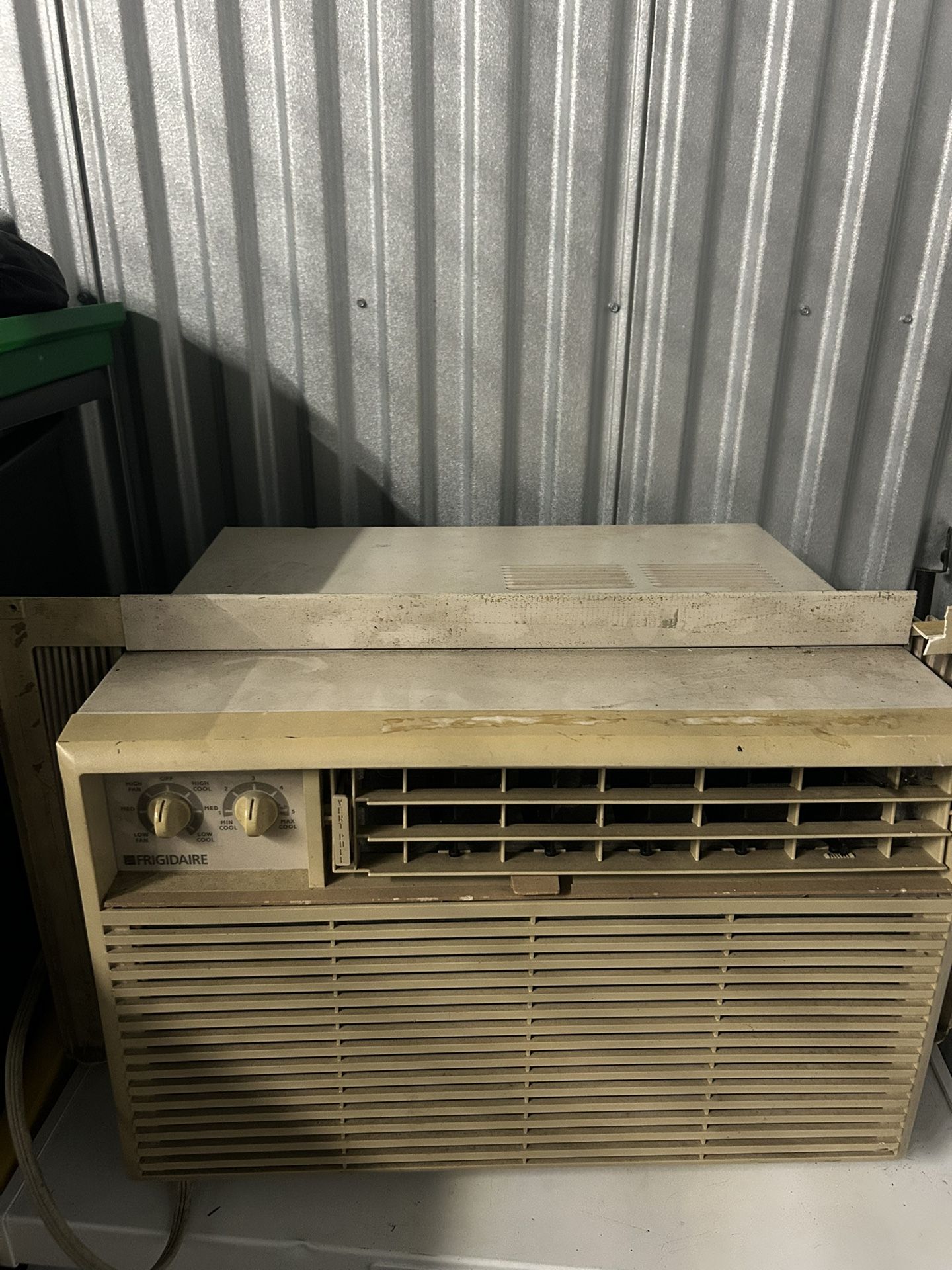 Window Air Conditioner