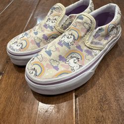 Kids Vans
