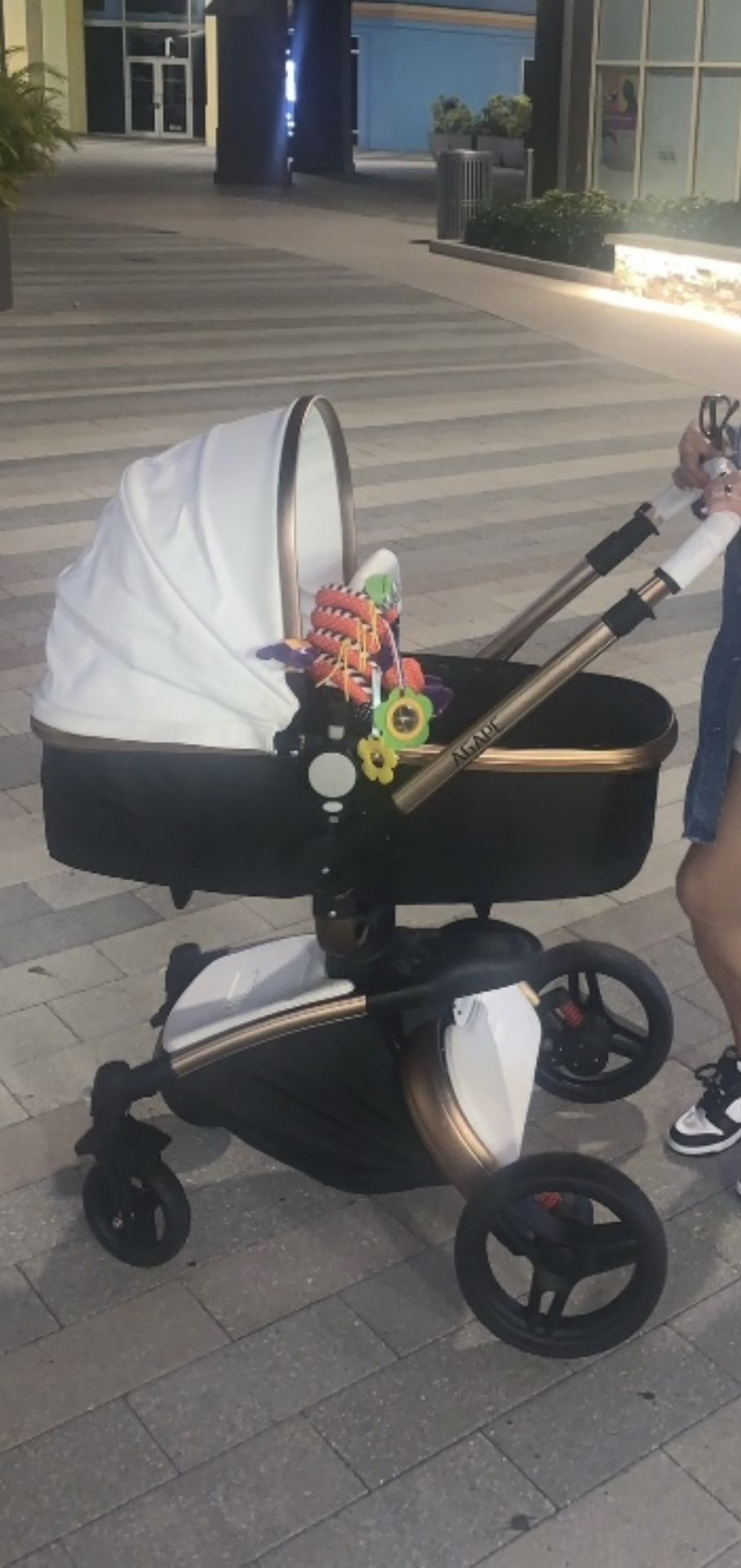 NEED GONE ASAP baby Stroller