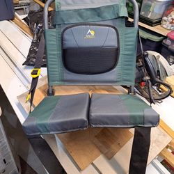 Boat Seats