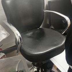 Stylist Chair • Wash Bowl w/Chair • Dryer/Chair Combo