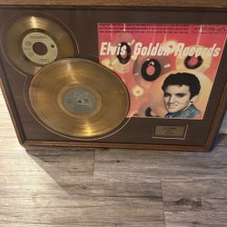 Elvis Presley