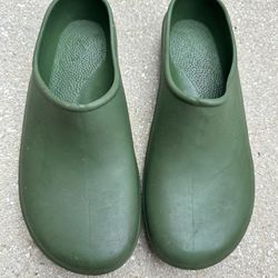 Waterproof Sloggers Shoes 