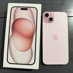 iPhone 15 Plus 128GB