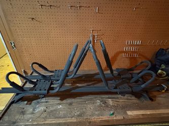 Kayak Canoe J-Style Roof Rack