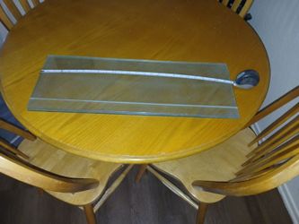 Glass shelving (3)