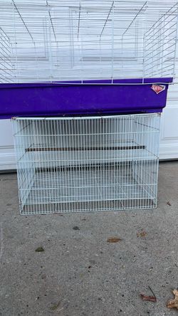 Cage