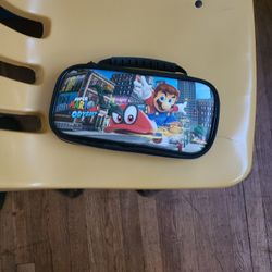 Nintendo Switch Traveling Case