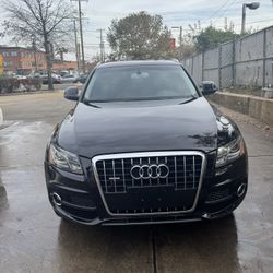 2011 Audi Q5