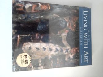 Living With Art By Mark Getlein