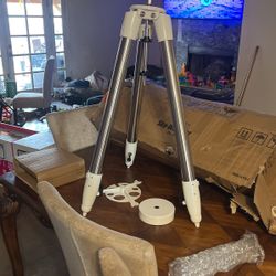 Sky Watcher Mount