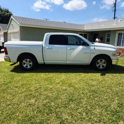 2009 Dodge Ram 1500