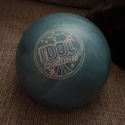 Brand new idol cosmos 