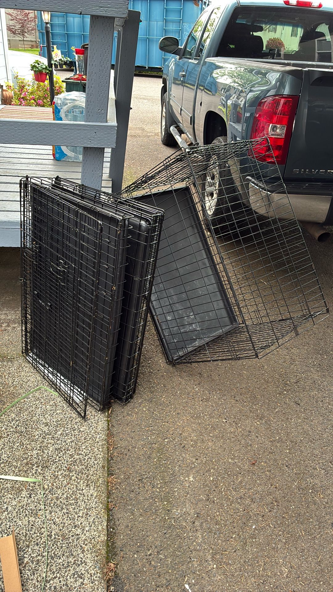 Dog Crates