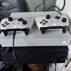 Xbox One S 1Tb ( Digital )